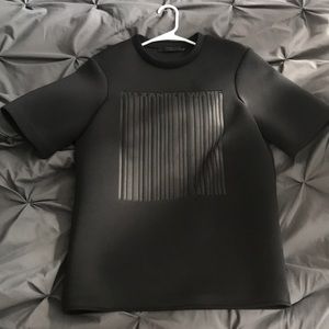 Alexander Wang sweatshirt
